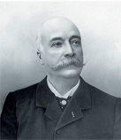Auguste Lebeau