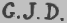 Demarteau Gilles. Joseph et Fils